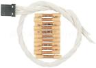 Pt1357 Bwd Instrument Panel Harness
