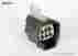 Pt1823 Acdelco Gm Original Equipment Connector-pigtail Pt1823 Acdelco Gm Original Equipment Connector-pigtail