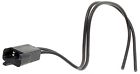 Pt2346 Acdelco Connector-pigtail Body Sw Pt2346 Acdelco Connector-pigtail Body Sw