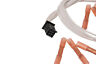 Pt3337 Acdelco Gm Original Equipment Driver Information Display Switch Connector