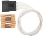 Pt5870 Bwd Instrument Panel Harness