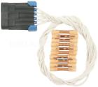 Pt633 Bwd Instrument Panel Harness
