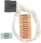 Pt746 Bwd Instrument Panel Harness