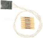 Pt8300 Bwd Instrument Panel Harness