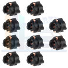 10xt5 Pt990649134am Instrument Panel Cluster Lamp Dash Light Bulb Twist Sockets