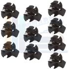 Pt991981117am Hole Twist Wedge Instrument Dash Light Bulb Sockets