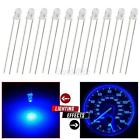 Pu25903906qpwh6i Partsam Blue Diode Led Lamp Instrument Lights For 192840181466