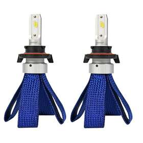 700010 Putco Nitro-lux For - H10 Pair