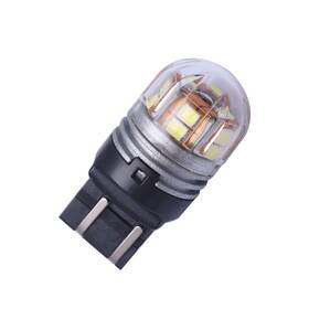 C7443w Putco Lighting Lumacore 7443 White-pair
