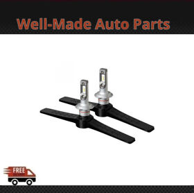 F1-h10 Putco Universal H10 9145 High Power F1 Led Conversion Kit