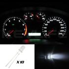 Q03599p2565jj1p Partsam Mini Solder Led Bulbs White Lamps Instrument 192840182890