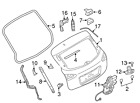 905683fy0a Qx70 Fx37 Fx50 Fx35 Infiniti
