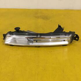 Hk83.15200 Range Rover 2018-2020 Land Velar Right/passenger Fog Light Led With Drl