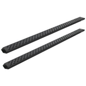 2104-0143bt Raptor Slide Track Running Boards-