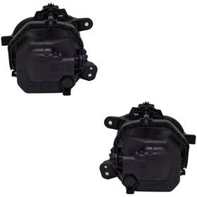 19-12571-12572-00-z8 Rareelectrical Pair Of Daytime Running Lights Fits Bmw 2014-2019 Bm2593151