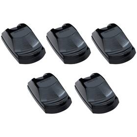 264343bkhpam Recon Access For Ford 17-22 Superduty 5-piece Set -