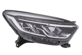 260109006r Renault Headlight Oe