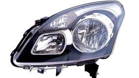 26075jy40a Renault Headlight Oe