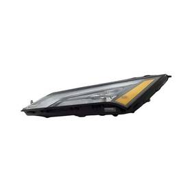 Id0001aa4034c00 Replacement For Nissan Rogue 21-23 Driver Side Daytime Running Light Capa Certified