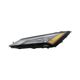 Id0001aa4034r00 Replacement For Nissan Rogue 21-23 Driver Side Daytime Running Light Standard Line