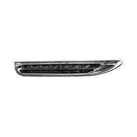 Id0001aa4692c00 Replacement For Porsche Cayenne 11-17 Driver Side Daytime Running Light Capa Certified