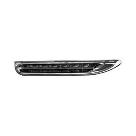 Id0001aa4692r00 Replacement For Porsche Cayenne 11-17 Driver Side Daytime Running Light Standard Line