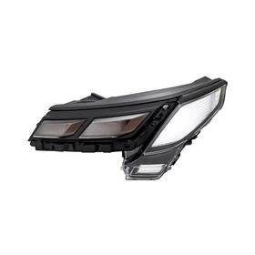 Id0001aa4880c00 Replacement For Hyundai Palisade 23-25 Driver Side Daytime Running Light Capa Certified