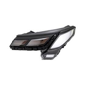 Id0001aa4880r00 Replacement For Hyundai Palisade 23-25 Driver Side Daytime Running Light Standard Line