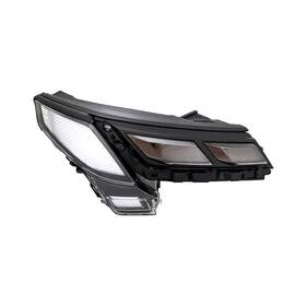 Id0001aa4881r00 Replacement For Hyundai Palisade 23-25 Passenger Side Daytime Running Light Standard Line