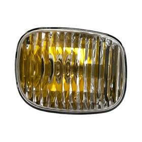 Id0038aa0171c00 Replacement Passenger Side Daytime Running Light Capa Certified