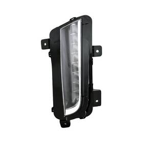 Id0101aa0012r00 Replacement For Cadillac Cts 14-19 Driver Side Daytime Running Light Standard Line