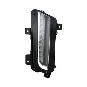 Id0101aa0013r00 Replacement For Cadillac Cts 14-19 Passenger Side Daytime Running Light Standard Line