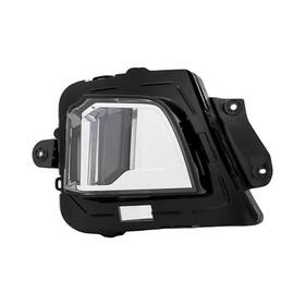 Id0101aa0014c00 Replacement Driver Side Daytime Running Light Capa Certified