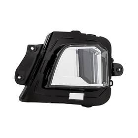 Id0101aa0015c00 Replacement For Cadillac Xts 18-19 Passenger Side Daytime Running Light Capa Certified