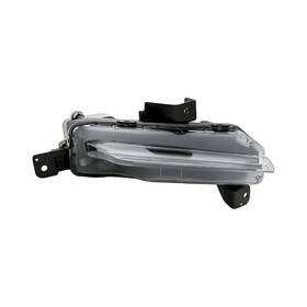 Id0101aa0017c00 Replacement Passenger Side Daytime Running Light Capa Certified