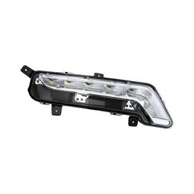 Id0101aa0019r00 Replacement Daytime Running Light For Chevy Impala 14-16 Passenger Side Standard Line