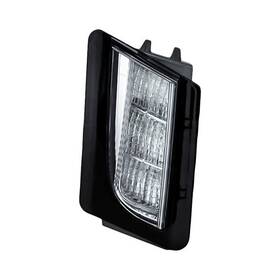 Id0101aa0021c00 Replacement Daytime Running Light For Cadillac Ats 13-19 Passenger Side Capa Certified