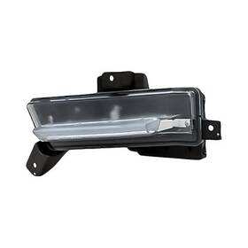 Id0101aa0024c00 Replacement Driver Side Daytime Running Light Capa Certified