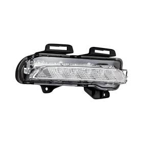 Id0101aa0027c00 Replacement Daytime Running Light For Chevy Cruze Limited 16 Passenger Side Capa Certified