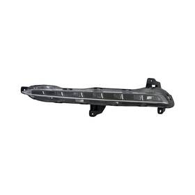 Id0101aa0029c00 Replacement Daytime Running Light For Hyundai Sonata 15-17 Passenger Side Capa Certified