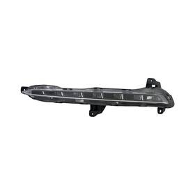 Id0101aa0029r00 Replacement Daytime Running Light For Hyundai Sonata 15-17 Passenger Side Standard Line