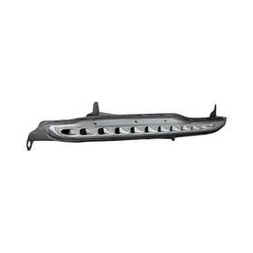 Id0101aa0032r00 Replacement For Kia Optima 12-13 Driver Side Daytime Running Light Standard Line