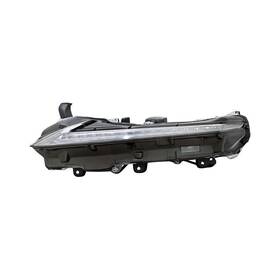 Id0101aa0036r00 Replacement For Lexus Nx200t 15-17 Driver Side Daytime Running Light Standard Line