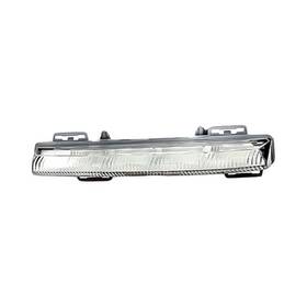 Id0101aa0050r00 Replacement Daytime Running Light For Mercedes-benz Slk350 12-16 Driver Side Standard Line