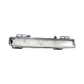Id0101aa0051c00 Replacement Daytime Running Light For Mercedes-benz Slk350 12-16 Passenger Side