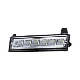 Id0101aa0052r00 Replacement Driver Side Daytime Running Light Standard Line