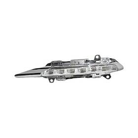 Id0101aa0054r00 Replacement Daytime Running Light For Mercedes-benz Cls400 15-18 Driver Side Standard Line