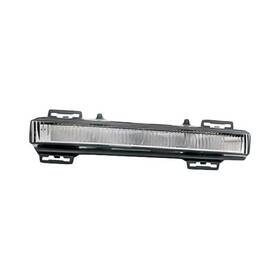 Id0101aa0057c00 Replacement Daytime Running Light For Mercedes-benz Gl550 13-15 Passenger Side