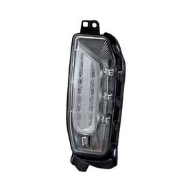 Id0101aa0069c00 Replacement For Toyota Prius V 15-18 Passenger Side Daytime Running Light Capa Certified