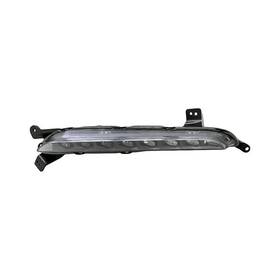 Id0101aa0074c00 Replacement For Hyundai Sonata 16-17 Driver Side Daytime Running Light Capa Certified